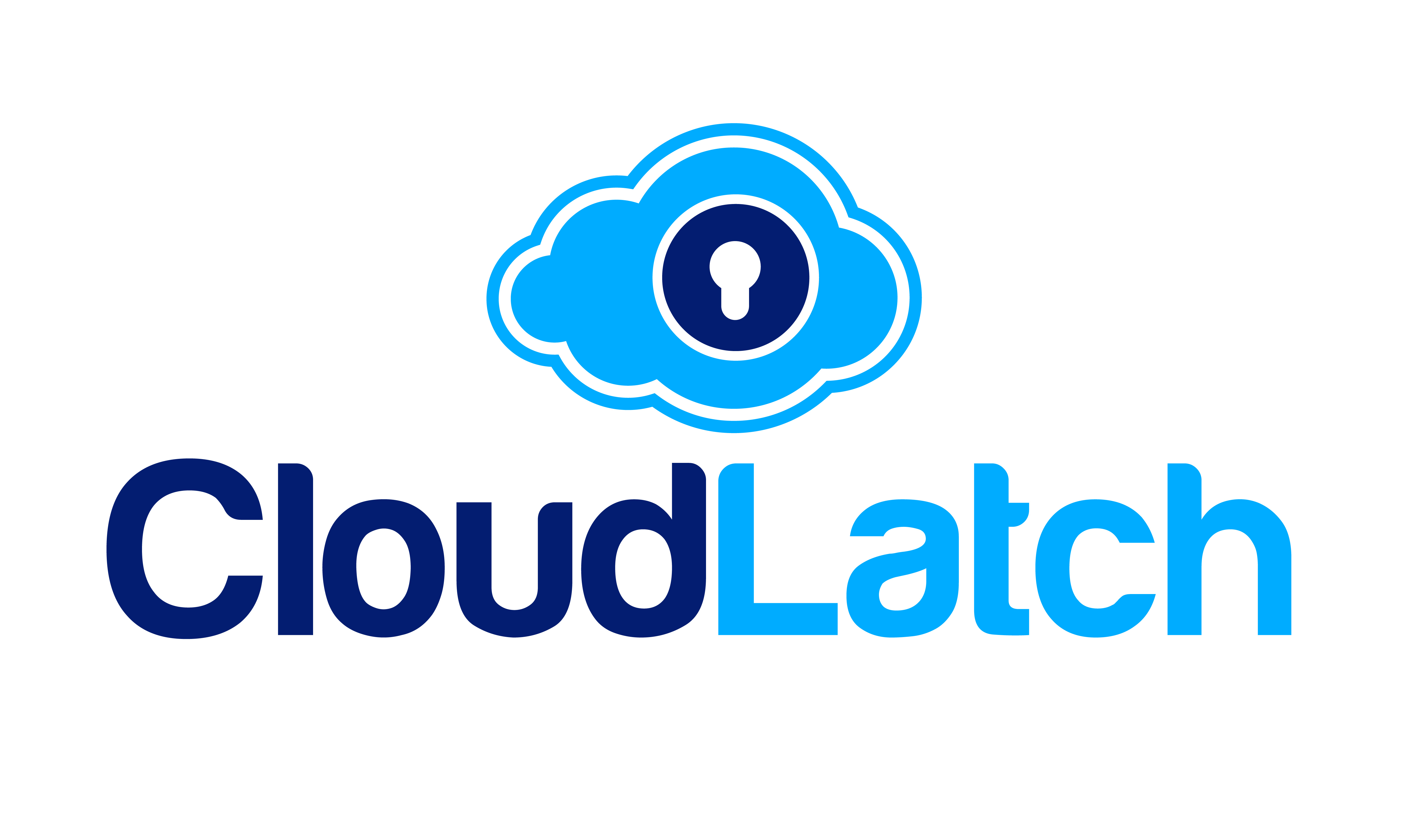 CloudLatch logo